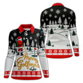 Christmas Golf Apparel - Women - View 9