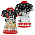 Christmas Golf Apparel - Women - View 7