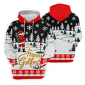 Christmas Golf Apparel - Women - View 10