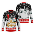Christmas Golf Apparel - Men - View 8