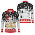 Christmas Golf Apparel - Men - View 11