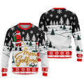 Christmas Golf Apparel - Men - View 12