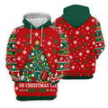 Oh Christmas Tee Golf Tree Golf Shirt, Golf Shirts For Women, Golf Gifts For Women