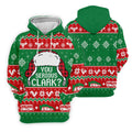 Christmas You Serious Clark Golf Shirt, Womens Golf Apparel, Womens Golf Clothing