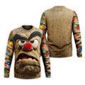 Christmas Golf Apparel - Men - View 8