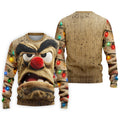 Christmas Golf Apparel - Men - View 12