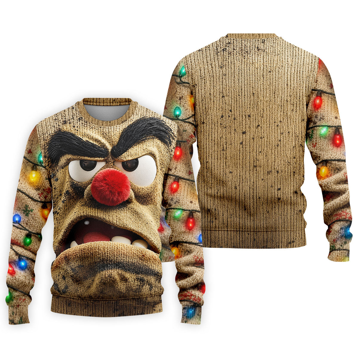 Christmas Golf Apparel - Men - View 12