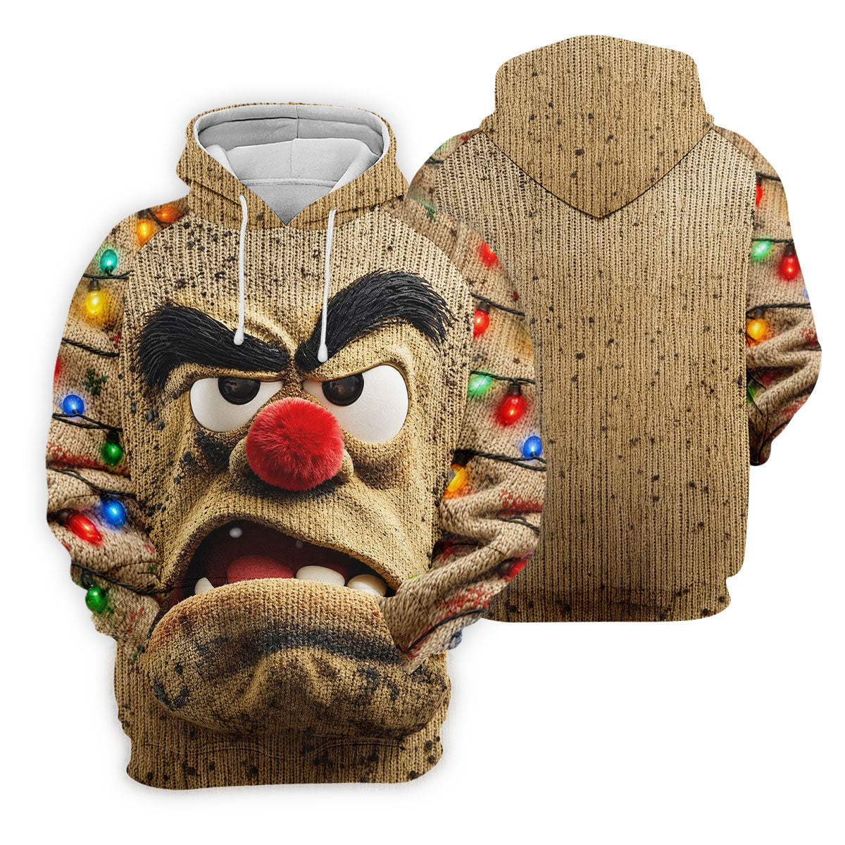 Christmas Golf Apparel - Women - View 10