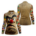 Christmas Golf Apparel - Women - View 9
