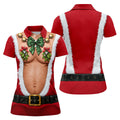 Christmas Golf Apparel - Women - View 7
