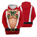 Christmas Golf Apparel - Women - View 10