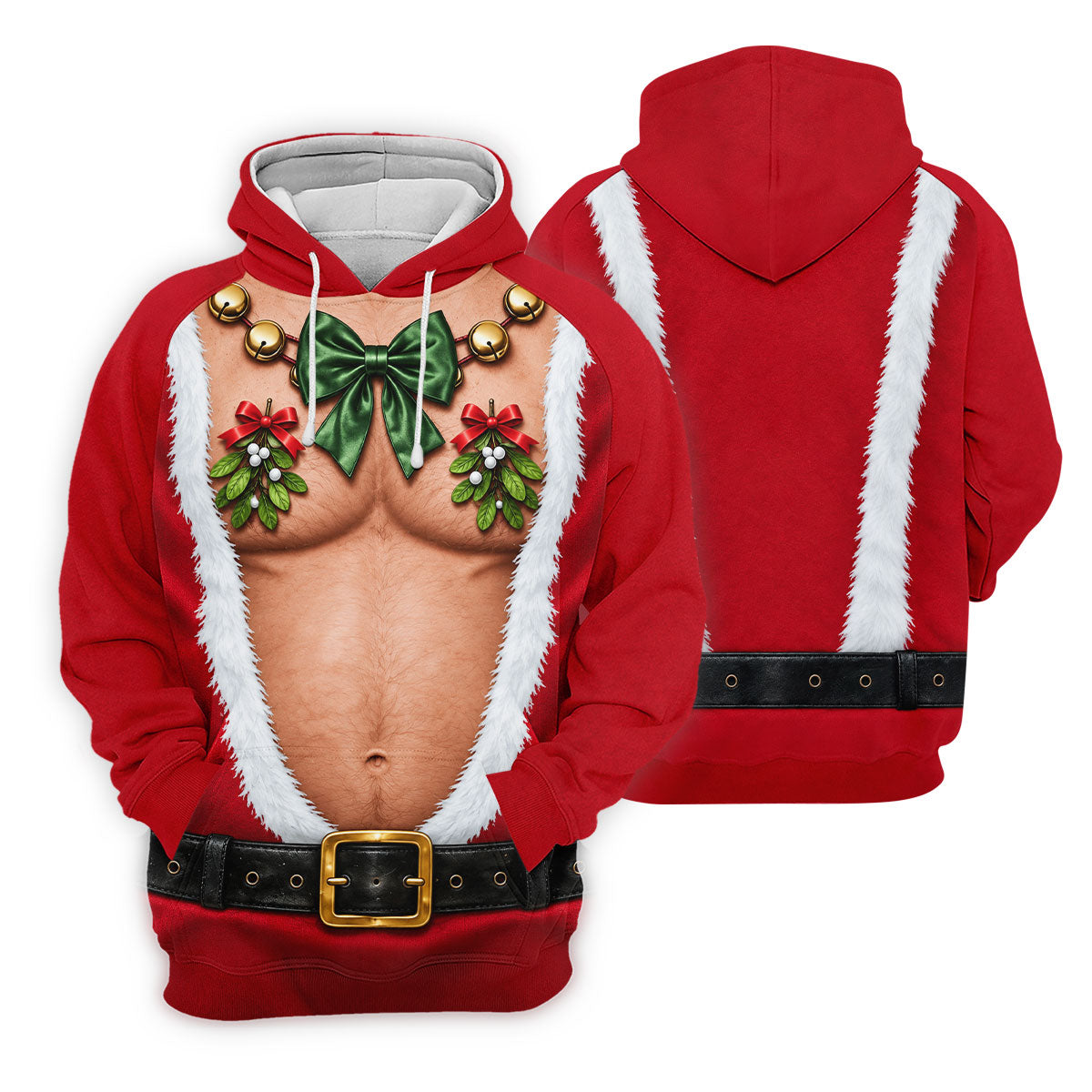 Christmas Golf Apparel - Women - View 10