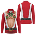 Christmas Golf Apparel - Men - View 11
