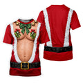 Christmas Golf Apparel - Women - View 6