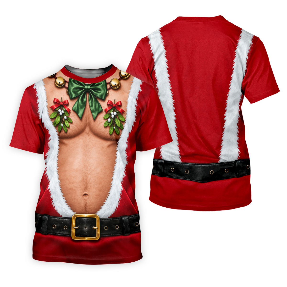 Christmas Golf Apparel - Women - View 6