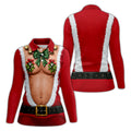 Christmas Golf Apparel - Women - View 9