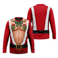 Christmas Golf Apparel - Men - View 8