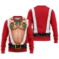 Christmas Golf Apparel - Men - View 12