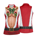 Christmas Golf Apparel - Women - View 8