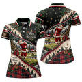 Christmas Golf Apparel - Women - View 7