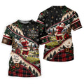 Christmas Golf Apparel - Men - View 6