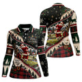 Christmas Golf Apparel - Women - View 9