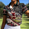 Christmas Golf Apparel - Women - View 3