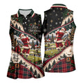 Christmas Golf Apparel - Women - View 8