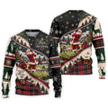 Christmas Golf Apparel - Men - View 12