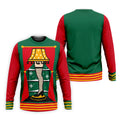 Christmas Golf Apparel - Men - View 8