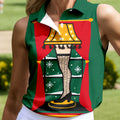 Christmas Golf Apparel - Women - View 1