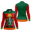 Christmas Golf Apparel - Women - View 9