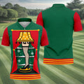 Christmas Golf Apparel - Men - View 5