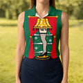 Christmas Golf Apparel - Women - View 2