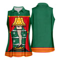 Christmas Golf Apparel - Women - View 8