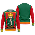 Christmas Golf Apparel - Men - View 12