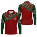 Christmas Golf Apparel - Men - View 11