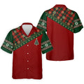Christmas Golf Apparel - Men - View 7