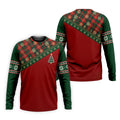 Christmas Golf Apparel - Men - View 8