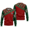 Christmas Golf Apparel - Men - View 12