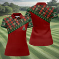 Christmas Golf Apparel - Women - View 5