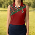 Christmas Golf Apparel - Women - View 2