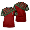 Christmas Golf Apparel - Men - View 6