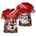 Christmas Golf Apparel - Men - View 6