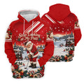 Christmas Golf Apparel - Men - View 10
