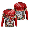 Christmas Golf Apparel - Men - View 8