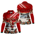 Christmas Golf Apparel - Women - View 9