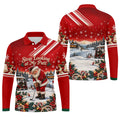 Christmas Golf Apparel - Men - View 11