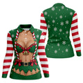 Christmas Golf Apparel - Women - View 9