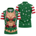 Christmas Golf Apparel - Men - View 9